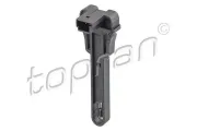 Sensor, Innenraumtemperatur TOPRAN 502 811