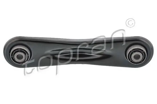 Lenker, Radaufhängung Hinterachse links Hinterachse rechts unten vorne TOPRAN 304 710