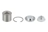 Radlagersatz Hinterachse links Hinterachse rechts TOPRAN 723 796