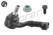 Spurstangenkopf Vorderachse links TOPRAN 501 849