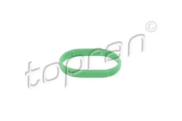 Dichtung, Ansaugkrümmer Zylinderkopf TOPRAN 113 200