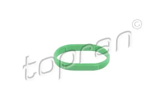 Dichtung, Ansaugkrümmer Zylinderkopf TOPRAN 113 200 Bild Dichtung, Ansaugkrümmer Zylinderkopf TOPRAN 113 200