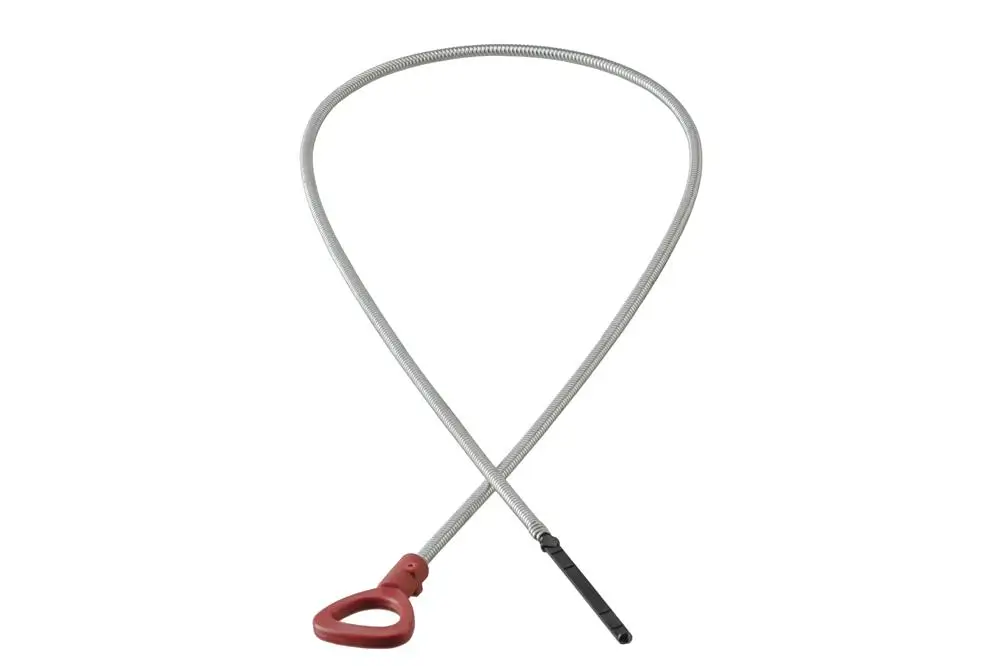 Ölpeilstab, Automatikgetriebe TOPRAN 409 597