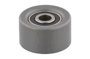 Umlenk-/Führungsrolle, Zahnriemen TOPRAN 720 138