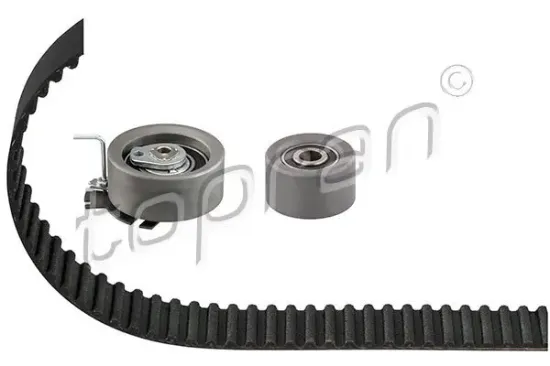 Zahnriemensatz TOPRAN 723 241 Bild Zahnriemensatz TOPRAN 723 241
