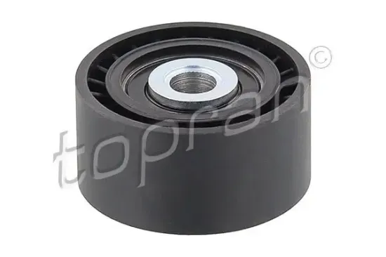 Umlenk-/Führungsrolle, Zahnriemen TOPRAN 302 421 Bild Umlenk-/Führungsrolle, Zahnriemen TOPRAN 302 421