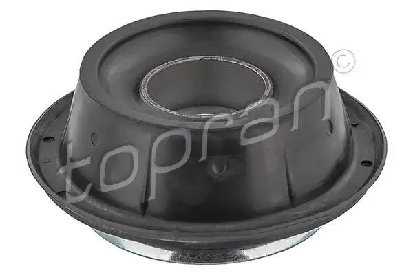 Federbeinstützlager Vorderachse links Vorderachse rechts oben TOPRAN 103 490