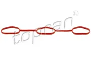 Dichtung, Ansaugkrümmer Saugrohr TOPRAN 206 597