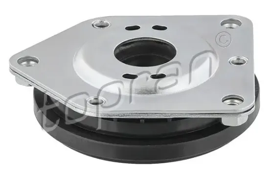 Federbeinstützlager Vorderachse links Vorderachse rechts TOPRAN 401 664 Bild Federbeinstützlager Vorderachse links Vorderachse rechts TOPRAN 401 664