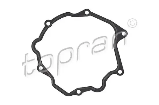 Dichtung, Unterdruckpumpe TOPRAN 401 272 Bild Dichtung, Unterdruckpumpe TOPRAN 401 272