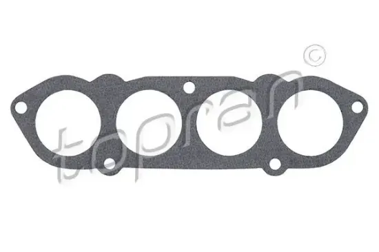 Dichtung, Ansaugkrümmer oben Saugrohr TOPRAN 110 373 Bild Dichtung, Ansaugkrümmer oben Saugrohr TOPRAN 110 373