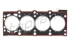 Dichtung, Zylinderkopf TOPRAN 501 116