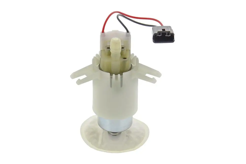 Kraftstoffpumpe im Kraftstofftank TOPRAN 401 633