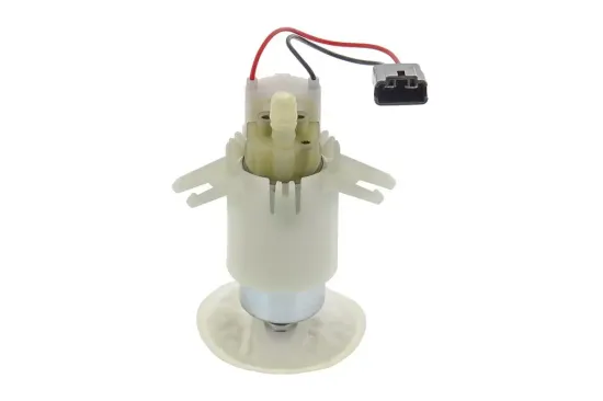 Kraftstoffpumpe im Kraftstofftank TOPRAN 401 633 Bild Kraftstoffpumpe im Kraftstofftank TOPRAN 401 633