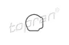 Dichtung, Thermostat TOPRAN 207 486