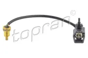 Sensor, Kühlmitteltemperatur TOPRAN 302 716