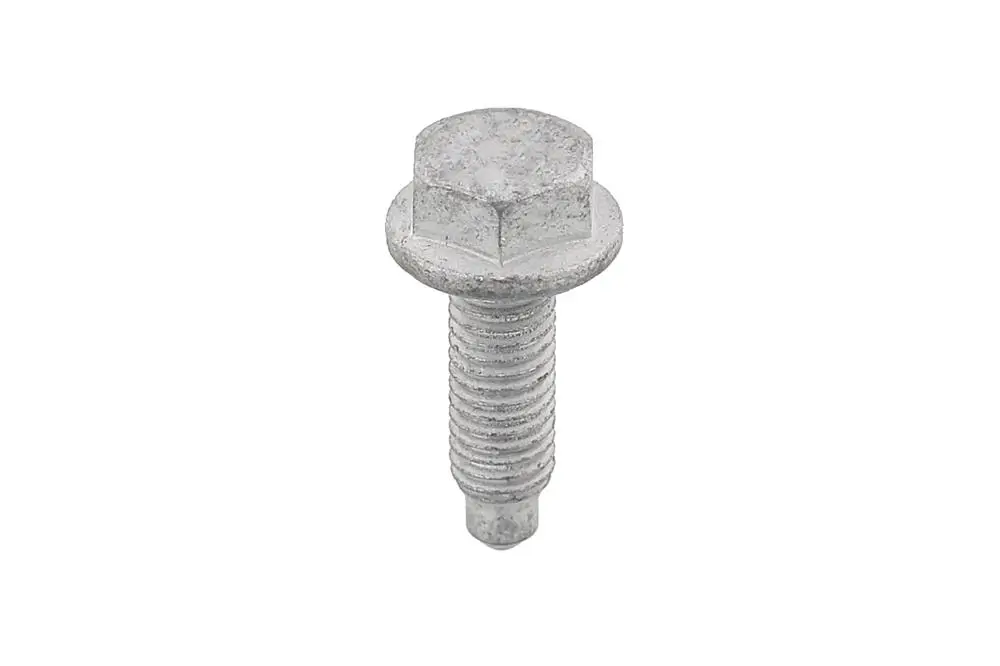 Schraube TOPRAN 107 194
