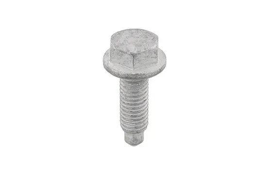 Schraube TOPRAN 107 194 Bild Schraube TOPRAN 107 194