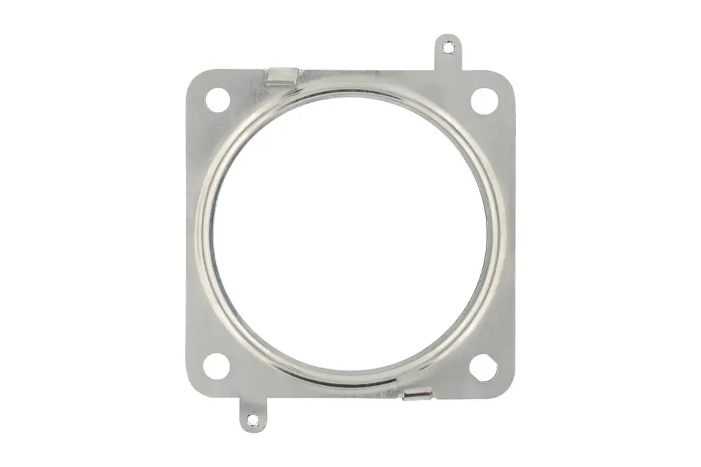Dichtung, Abgasrohr TOPRAN 722 391