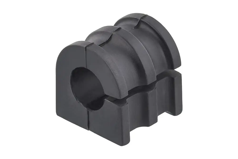 Lagerung, Stabilisator Vorderachse links Vorderachse rechts TOPRAN 701 088