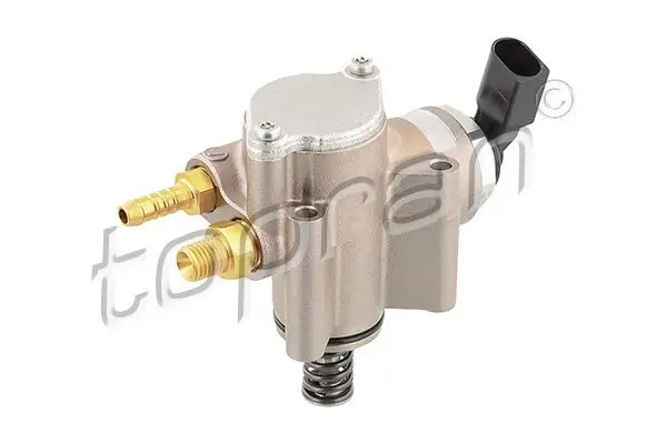 Hochdruckpumpe Zylinderkopf TOPRAN 117 226