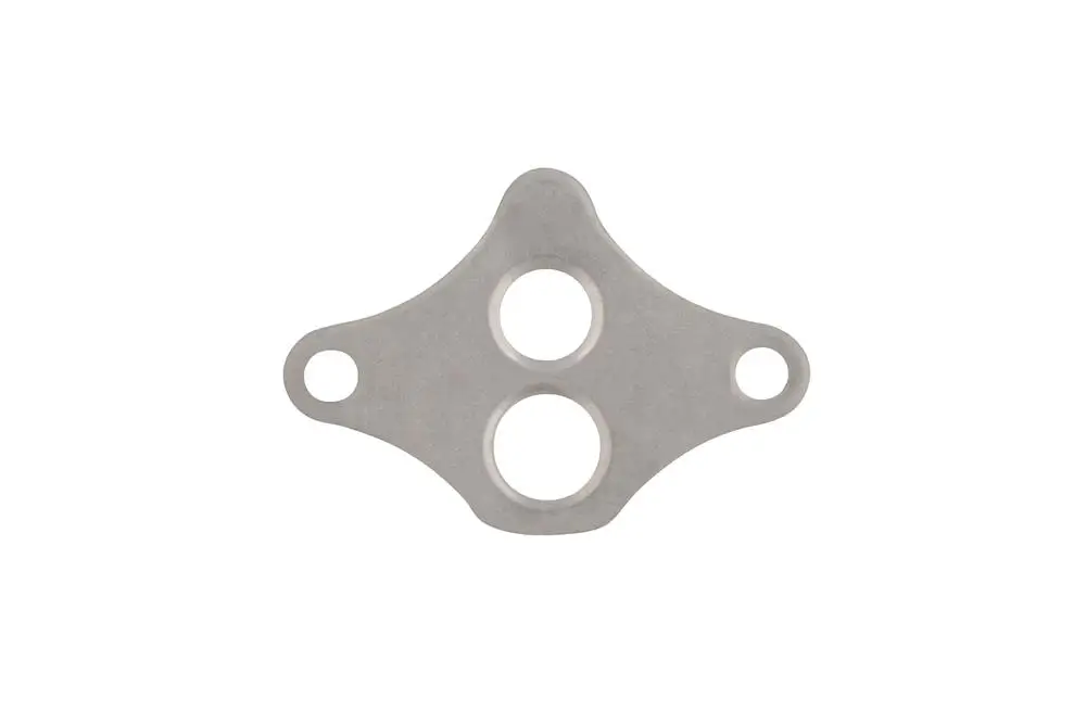 Dichtung, AGR-Ventil TOPRAN 206 614