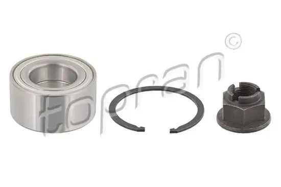 Radlagersatz Vorderachse links Vorderachse rechts TOPRAN 600 226 Bild Radlagersatz Vorderachse links Vorderachse rechts TOPRAN 600 226