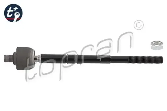Axialgelenk, Spurstange Vorderachse links Vorderachse rechts TOPRAN 722 828 Bild Axialgelenk, Spurstange Vorderachse links Vorderachse rechts TOPRAN 722 828