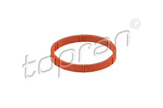 Dichtung, Ansaugkrümmer Zylinderkopf TOPRAN 109 374 Bild Dichtung, Ansaugkrümmer Zylinderkopf TOPRAN 109 374