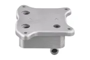 Ölkühler, Motoröl TOPRAN 115 126