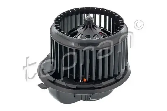 Innenraumgebläse hinten TOPRAN 115 208 Bild Innenraumgebläse hinten TOPRAN 115 208