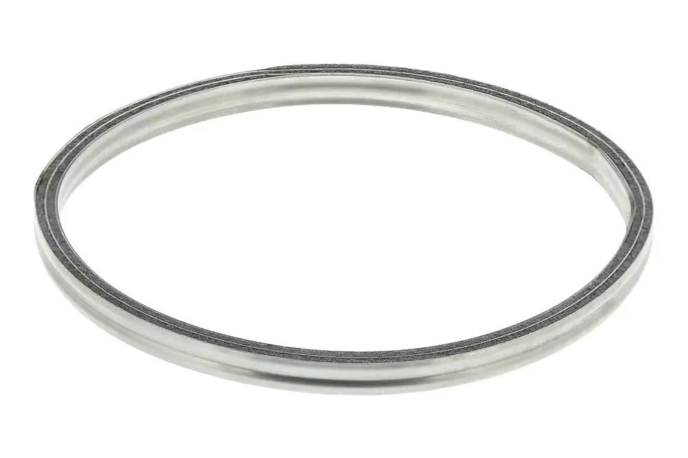 Dichtung, Abgasrohr motorseitig TOPRAN 302 247