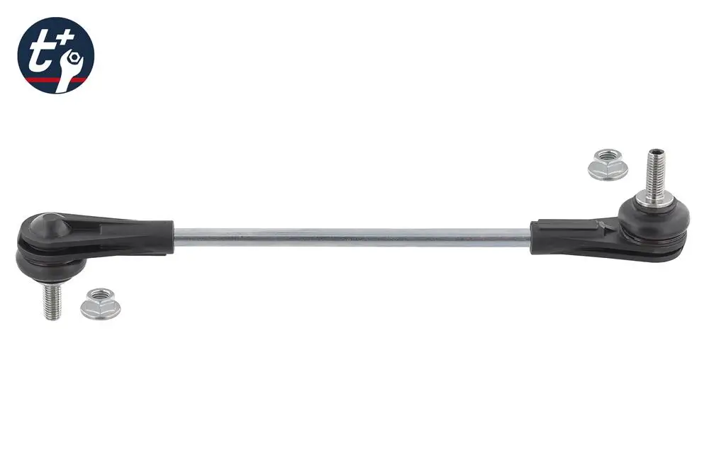 Stange/Strebe, Stabilisator Vorderachse rechts Vorderachse links TOPRAN 503 075