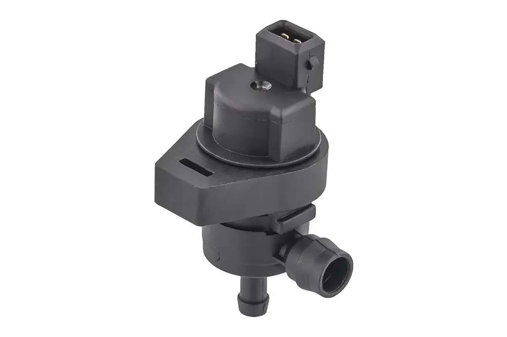 Belüftungs-/Entlüftungsventil, Kraftstofftank TOPRAN 502 867