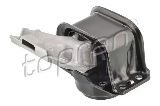 Lagerung, Motor rechts oben TOPRAN 722 610 Bild Lagerung, Motor rechts oben TOPRAN 722 610