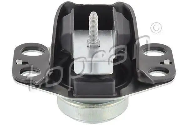 Lagerung, Motor rechts TOPRAN 700 530