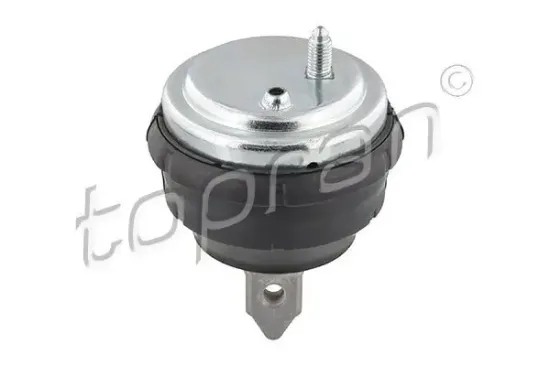 Lagerung, Motor rechts TOPRAN 500 280 Bild Lagerung, Motor rechts TOPRAN 500 280