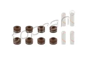 Dichtungssatz, Ventilschaft TOPRAN 401 123