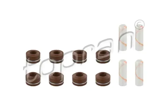 Dichtungssatz, Ventilschaft TOPRAN 401 123 Bild Dichtungssatz, Ventilschaft TOPRAN 401 123