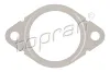 Dichtung, AGR-Ventil TOPRAN 208 852