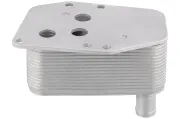Ölkühler, Motoröl TOPRAN 503 033