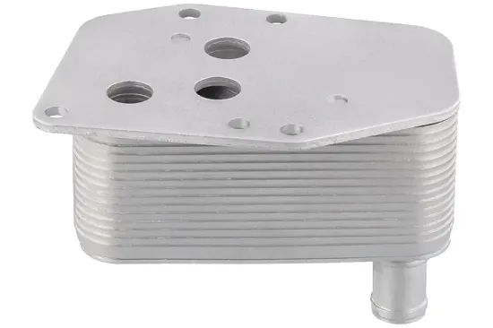 Ölkühler, Motoröl TOPRAN 503 033 Bild Ölkühler, Motoröl TOPRAN 503 033