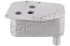 Ölkühler, Motoröl TOPRAN 503 033