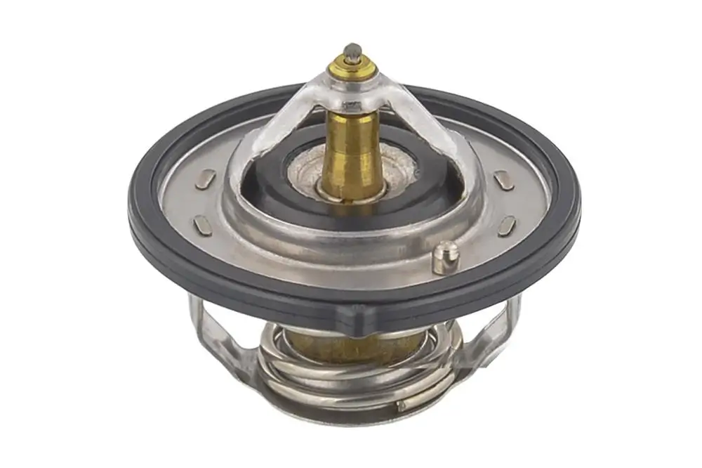 Thermostat, Kühlmittel TOPRAN 820 596