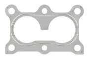 Dichtung, Abgasrohr motorseitig TOPRAN 111 594