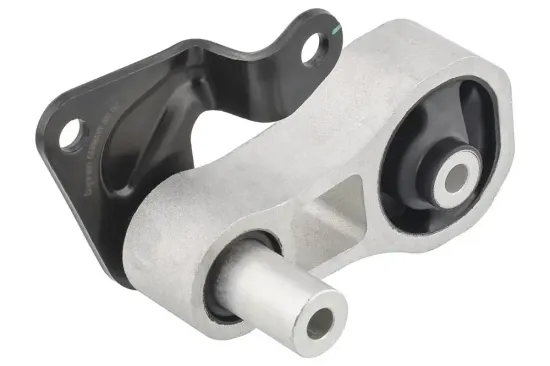 Lagerung, Schaltgetriebe hinten TOPRAN 302 762 Bild Lagerung, Schaltgetriebe hinten TOPRAN 302 762