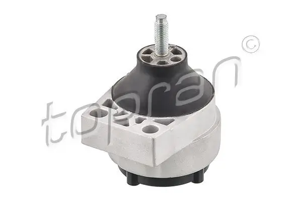 Lagerung, Motor rechts TOPRAN 301 815