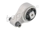 Lagerung, Motor hinten TOPRAN 207 765