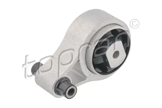 Lagerung, Motor hinten TOPRAN 207 765 Bild Lagerung, Motor hinten TOPRAN 207 765