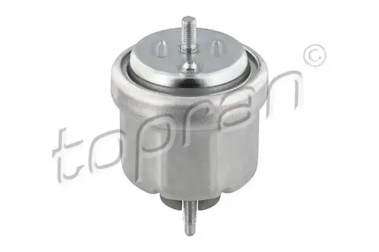 Lagerung, Motor vorne rechts TOPRAN 206 570 Bild Lagerung, Motor vorne rechts TOPRAN 206 570